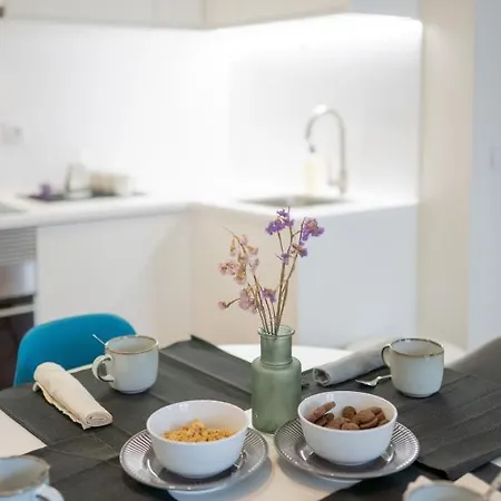 Monsanto Hill House - No. 565 -1 D Apartamento *