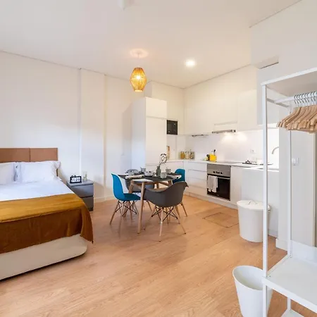 Monsanto Hill House - No. 565 -1 D Apartment Lisbon